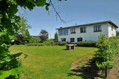 Ferienhaus - Residence Thier Antoine - Ferienunterkunft in Noiseux (10 Personen)