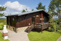Ferienhaus - Au Nid d'Houyet - Ferienunterkunft in Houyet (14 Personen)