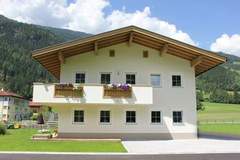 Ferienwohnung - Apartment Sporer / Aschau - Appartement in Aschau im Zillertal (10 Personen)