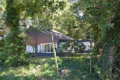 Ferienhaus - De ouwe diepvries - Ferienunterkunft in Haaksbergen (6 Personen)