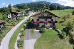 Ferienwohnung - Haus Oma Wetti - Ferienunterkunft in Hopfgarten im Brixental (14 Personen)