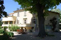 Ferienhaus - AmÃ©lie-Eline - Landhaus in Valreas (8 Personen)