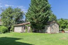 Ferienhaus - San Martino - Ferienunterkunft in Bucine (5 Personen)