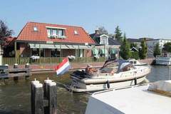 Ferienhaus - Meervaart - Ferienhaus in Delfstrahuizen (10 Personen)