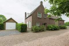 Bauernhof - De Paardenmarkt - Ferienunterkunft in Aardenburg (6 Personen)