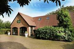 Ferienhaus - 't Woold - Landhaus in Asten (26 Personen)