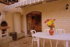 Ferienhaus - Ravinala - Ferienunterkunft in Vaires sur Marne (6 Personen)
