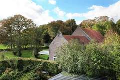 Bauernhof - Klein Paarlo - Ferienunterkunft in Sint Odilienberg (5 Personen)