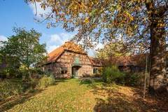 Bauernhof - Biobauernhof - Ferienunterkunft in Langlingen-Hohnebostel (2 Personen)