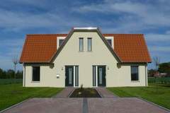 Ferienhaus - Ericaheidepark - Ferienunterkunft in Wietzendorf (5 Personen)