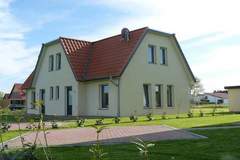 Ferienhaus - Ericaheidepark - Ferienunterkunft in Wietzendorf (7 Personen)