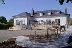 Ferienhaus - Le Congo - Ferienunterkunft in Libin (18 Personen)