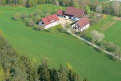 Ferienwohnung - Ferienwohnung Neuhaus - Ferienunterkunft in Neuhaus bei Lavamund (6 Personen)