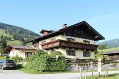 Ferienwohnung - Maria - Appartement in Leogang (2 Personen)