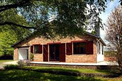 Ferienhaus - Baillamont - Ferienunterkunft in Baillamont (6 Personen)
