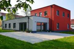 Ferienwohnung - Sonnenschein - Ferienunterkunft in Bad Tabarz (4 Personen)