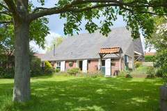 Ferienhaus - De Hofstede - Ferienhaus in Bergen op Zoom (4 Personen)