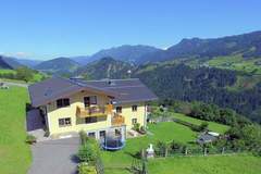 Ferienwohnung - Reiterbauer - Ferienunterkunft in Taxenbach (5 Personen)