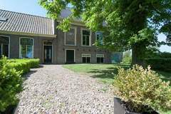 Ferienhaus - Pronkkeamer Skrins - Ferienunterkunft in Easterlittens (4 Personen)