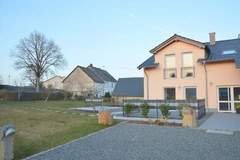 Ferienwohnung - Maike OG - Ferienunterkunft in Ellscheid (4 Personen)