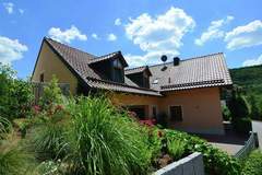 Ferienwohnung - Im Altmühltal - Ferienunterkunft in Riedenburg Prunn (2 Personen)