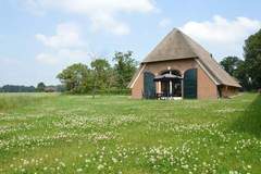 Bauernhof - Kabinet - Bauernhof in Geesteren (4 Personen)