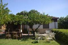 Ferienhaus - Casa Limoncello Golf - Ferienhaus in Agnone (6 Personen)