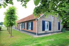 Ferienhaus - Bi-j Moppe Door - Ferienunterkunft in Nederweert Eind  (7 Personen)