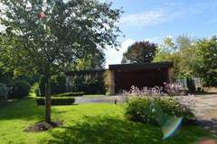 Ferienhaus, Exklusive Unterkunft - Patio et Jardin - Ferienunterkunft in Stavelot (9 Personen)