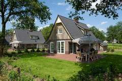 Ferienhaus, Exklusive Unterkunft - Hof van Salland 6 - Ferienunterkunft in Hellendoorn (6 Personen)