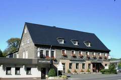 Ferienwohnung - Sauerlandstuben - Ferienunterkunft in Meschede (4 Personen)