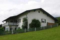 Ferienwohnung - Penzenstadl - Appartement in Hauzenberg (2 Personen)