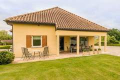 Ferienhaus - Residence Le Perrot - Ferienunterkunft in St. Nexans (11 Personen)