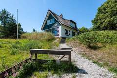 Ferienhaus, Exklusive Unterkunft - Rixt - Ferienunterkunft in Buren (7 Personen)