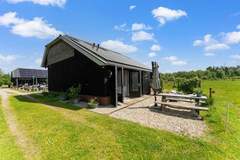 Ferienhaus - Natuurhuis Dichtbij - Ferienunterkunft in Beilen (4 Personen)