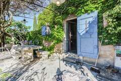 Ferienhaus - Le Mûrier - Ferienunterkunft in Oppede (4 Personen)