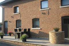 Ferienhaus - i gen Roemel - Ferienunterkunft in Epen (4 Personen)