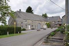 Ferienhaus - La Maison du Druide - Bäuerliches Haus in Durbuy - Wéris (4 Personen)