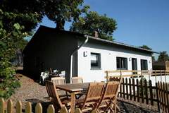 Ferienhaus - Balcon de Malmedy - Ferienunterkunft in Malmedy (6 Personen)