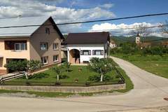 Ferienhaus - Holiday house Lovinac - Ferienhaus in Lovinac (3 Personen)