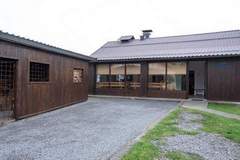 Ferienhaus - Vacation house Anka - Ferienunterkunft in Lovinac (6 Personen)