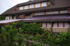 Ferienwohnung - Wannenhof - Ferienunterkunft in Bernau-Innerlehen (4 Personen)
