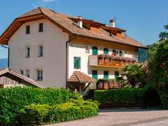 Ferienwohnung - Ferienwohnung Neuhaus