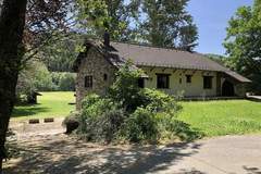 Ferienhaus - Son de l'Our - Ferienhaus in Sankt Vith (12 Personen)