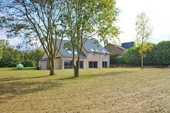 Ferienhaus - Petit Coin de Paradis - Ferienhaus in Somme Leuze (12 Personen)