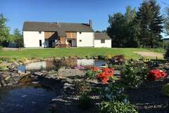 Ferienhaus - La Maison d Hives - Ferienhaus in La-Roche en Ardenne (22 Personen)