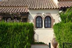Ferienhaus - Les Oliveres 32 - Ferienunterkunft in L Estartit (4 Personen)
