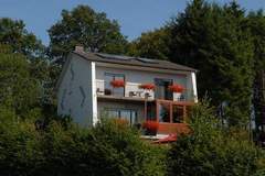 Ferienhaus - Schubert - Ferienhaus in Thirimont (12 Personen)
