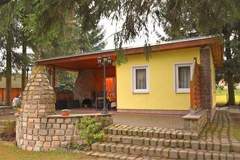 Ferienhaus - Vogtland - Ferienunterkunft in Trieb (2 Personen)