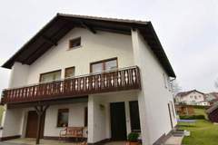 Ferienwohnung - Burggrub - Ferienunterkunft in Stockheim OT Burggrub (2 Personen)
